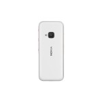 nokia 5310 dual sim white red mobile phone (1)