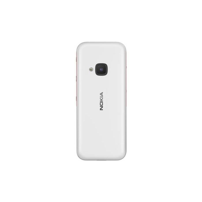 nokia 5310 dual sim white red mobile phone (1)