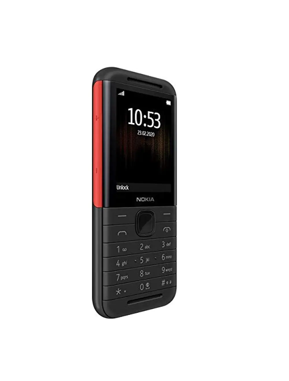 nokia 5310 dualsim black mobile phone (1)