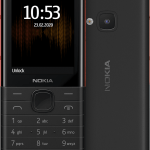 nokia 5310 dualsim black mobile phone (1)
