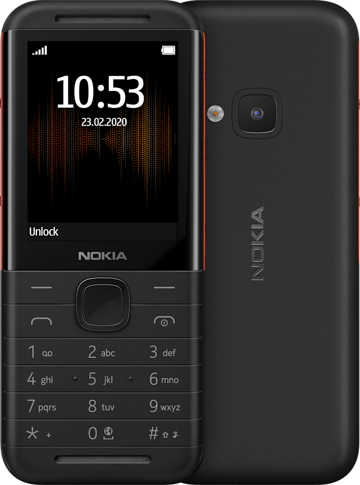 nokia 5310 dualsim black mobile phone (1)
