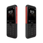 nokia 5310 dualsim black mobile phone (2)