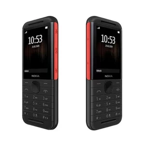 nokia 5310 dualsim black mobile phone (2)