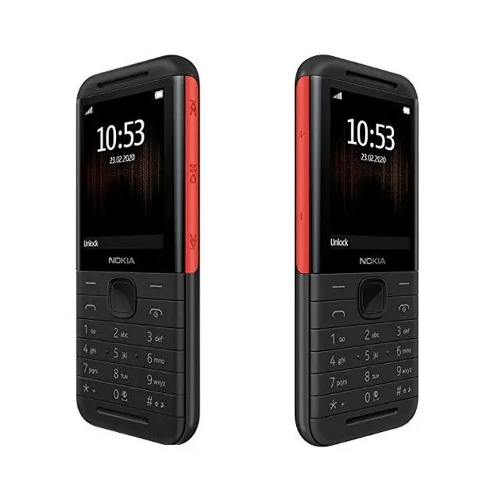 nokia 5310 dualsim black mobile phone (2)