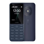 nokia 110 with built in upi app and scan & pay feature, mp3 player, rear camera, long lasting battery, and voice recorder